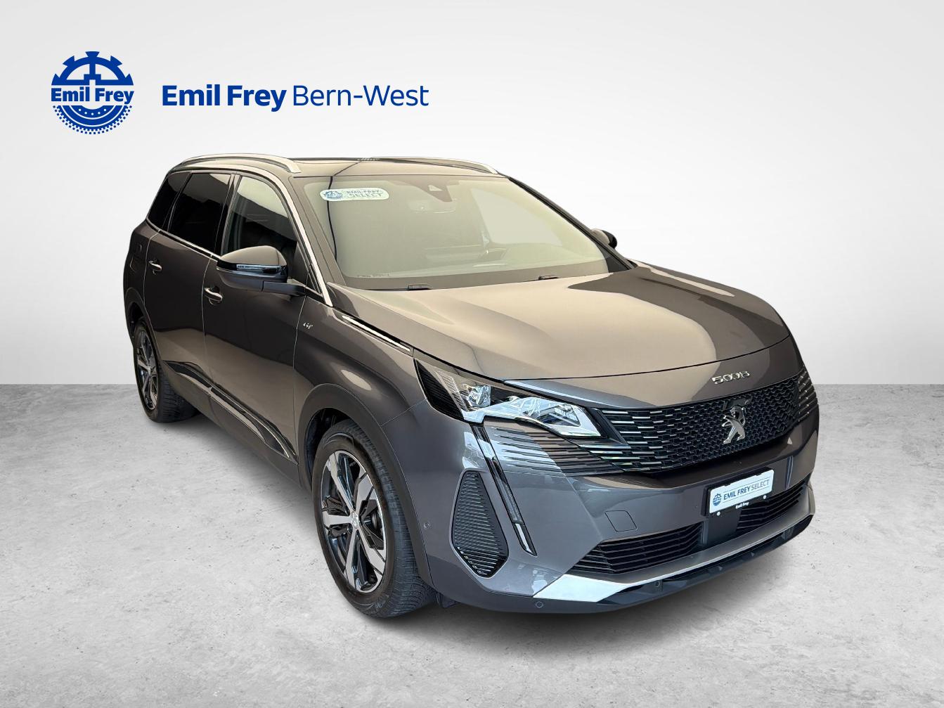 PEUGEOT 5008 1.6 PureTech GT Pack-image-6