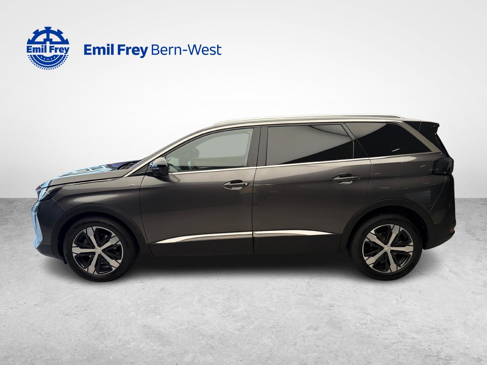 PEUGEOT 5008 1.6 PureTech GT Pack-showroom-element-1