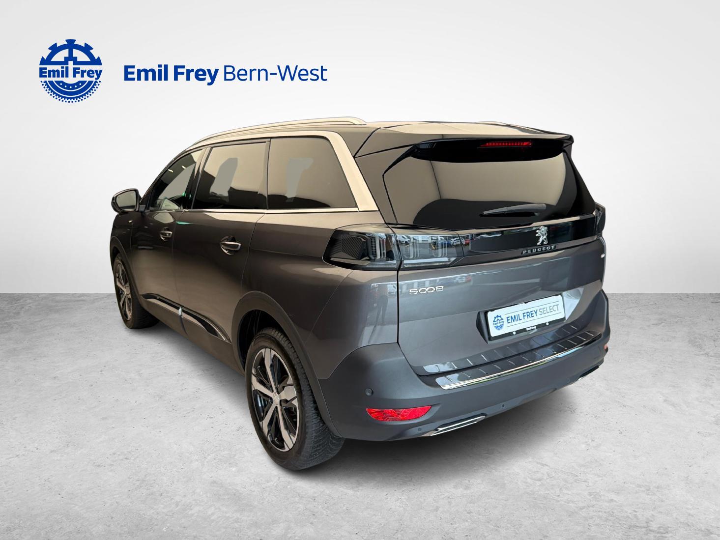 PEUGEOT 5008 1.6 PureTech GT Pack-showroom-element-2