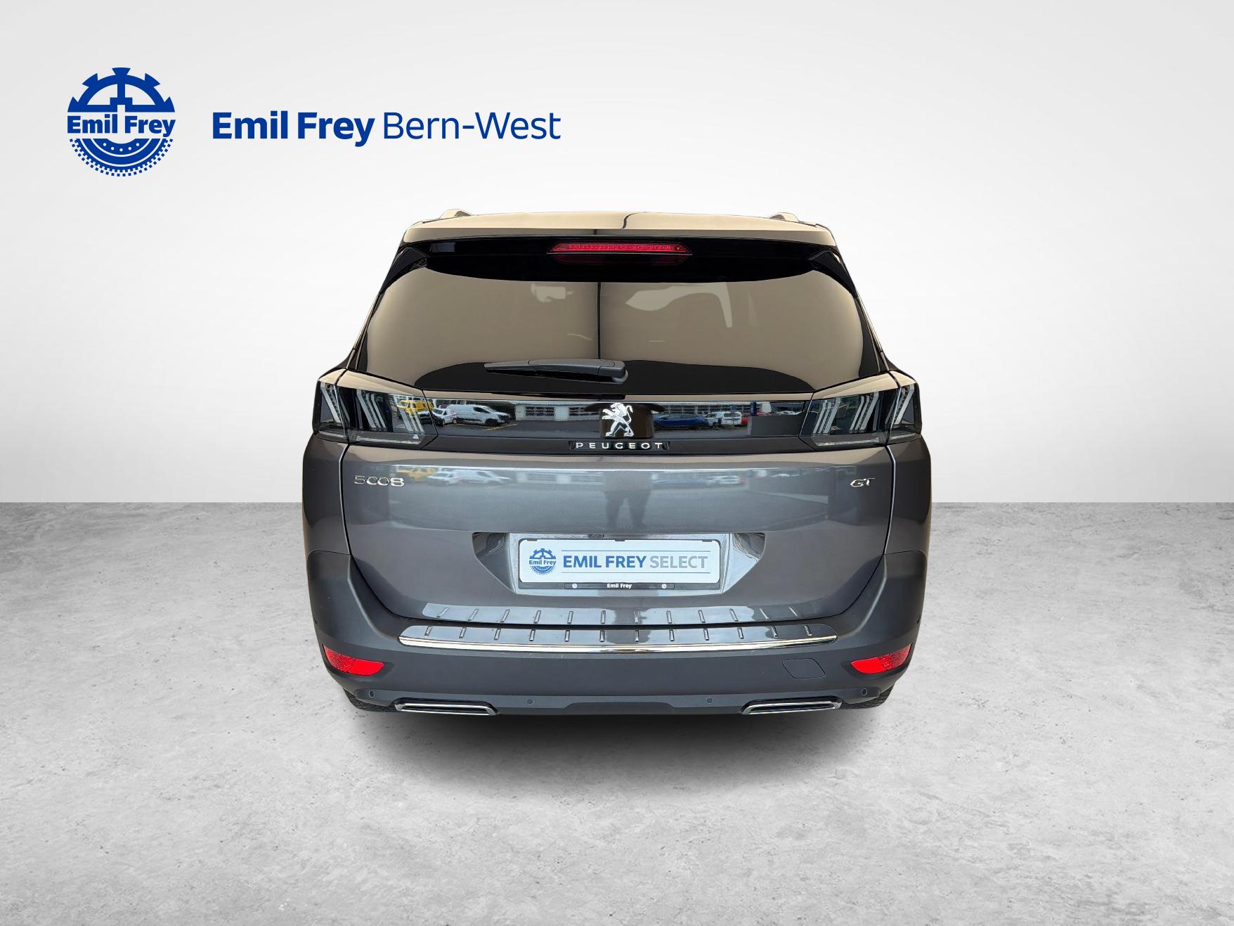 PEUGEOT 5008 1.6 PureTech GT Pack-showroom-element-3