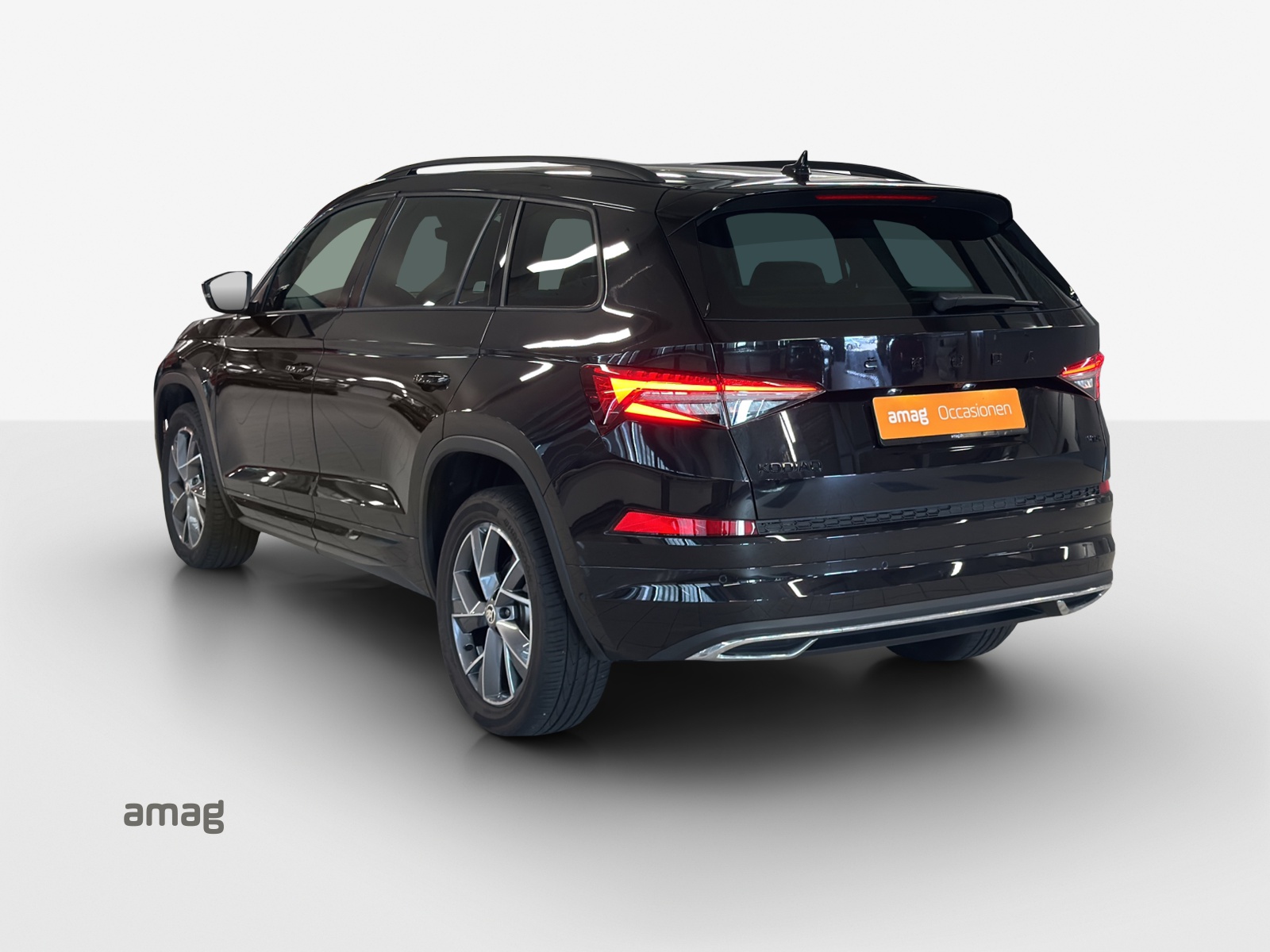 SKODA Kodiaq 2.0 TDI CR SportLine 4x4 DSG-showroom-element-2