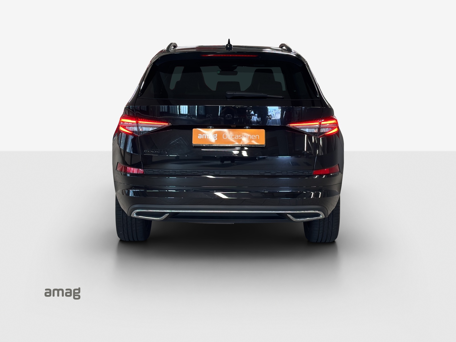 SKODA Kodiaq 2.0 TDI CR SportLine 4x4 DSG-showroom-element-3