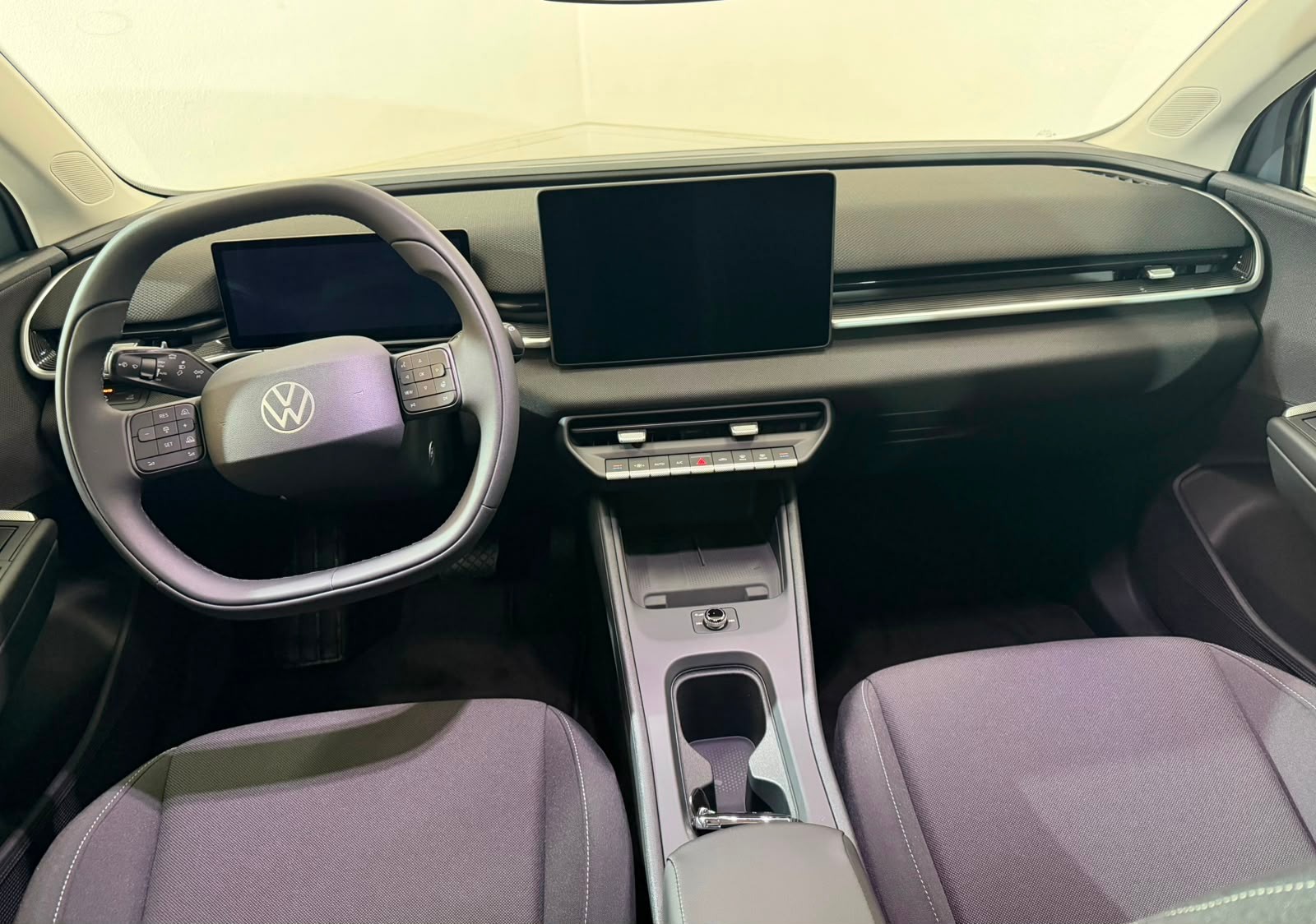 VW ID.Polo 52 kWh Life Edition One-image-9