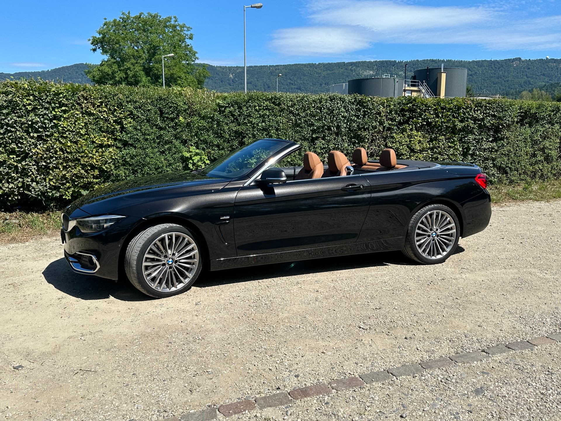 BMW 440i xDrive