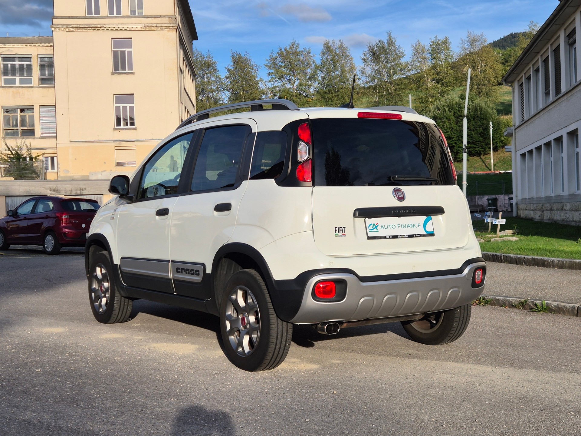 FIAT Panda 0.9 Twinair Turbo Cross 4x4-showroom-element-2