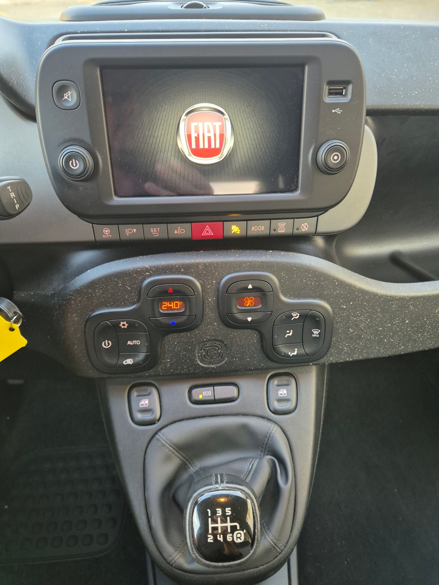 FIAT Panda 0.9 Twinair Turbo Cross 4x4-image-8