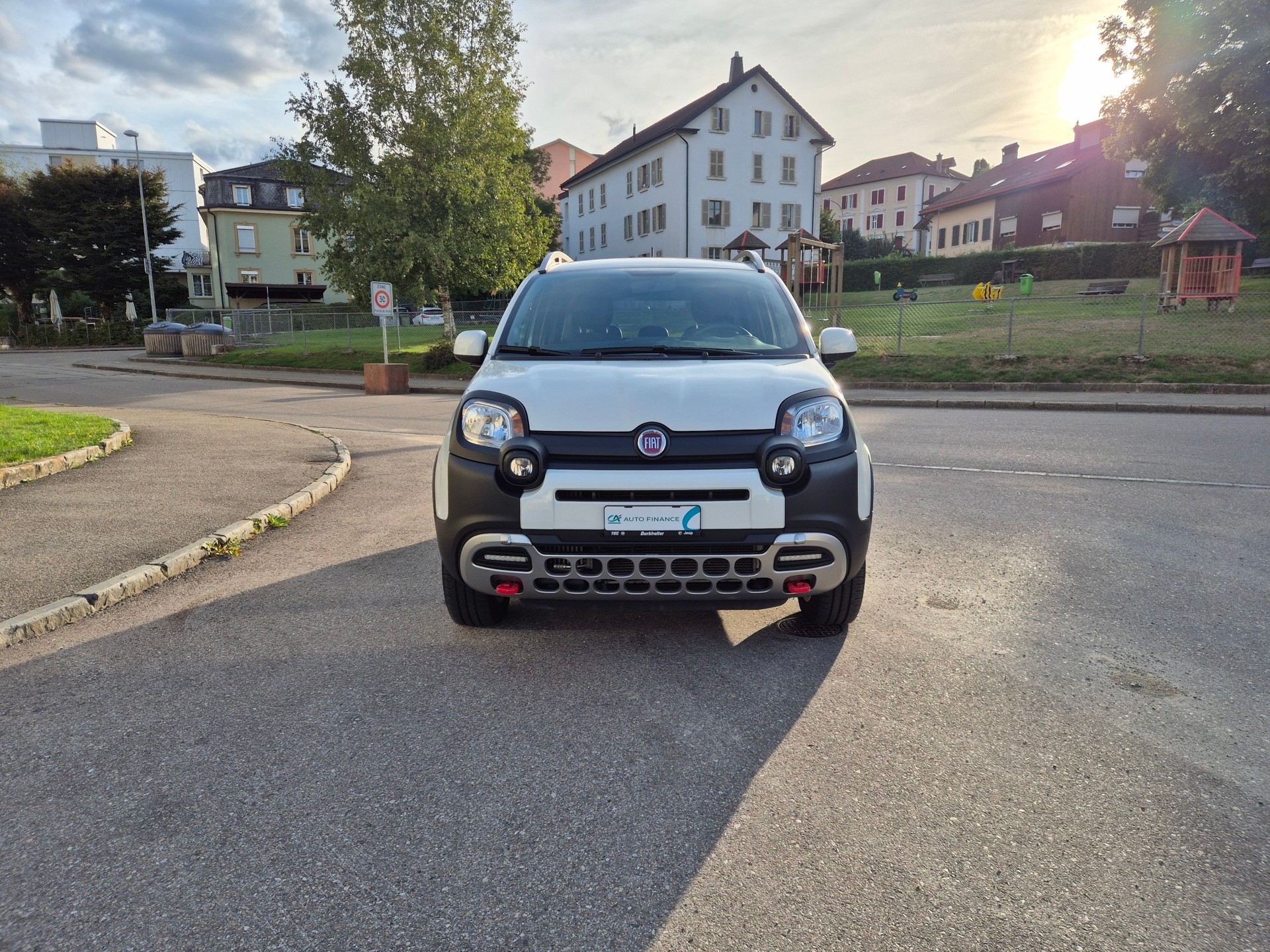FIAT Panda 0.9 Twinair Turbo Cross 4x4-image-5