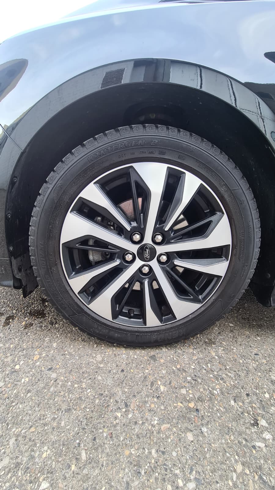 FORD S-Max 2.5 FHEV ST-Line 7Pl ** 190 PS ** 7-Plätzer ** Navi ** RF-Kamera ** Sitzmemory ** Frisch Ab MFK & Service **-image-16