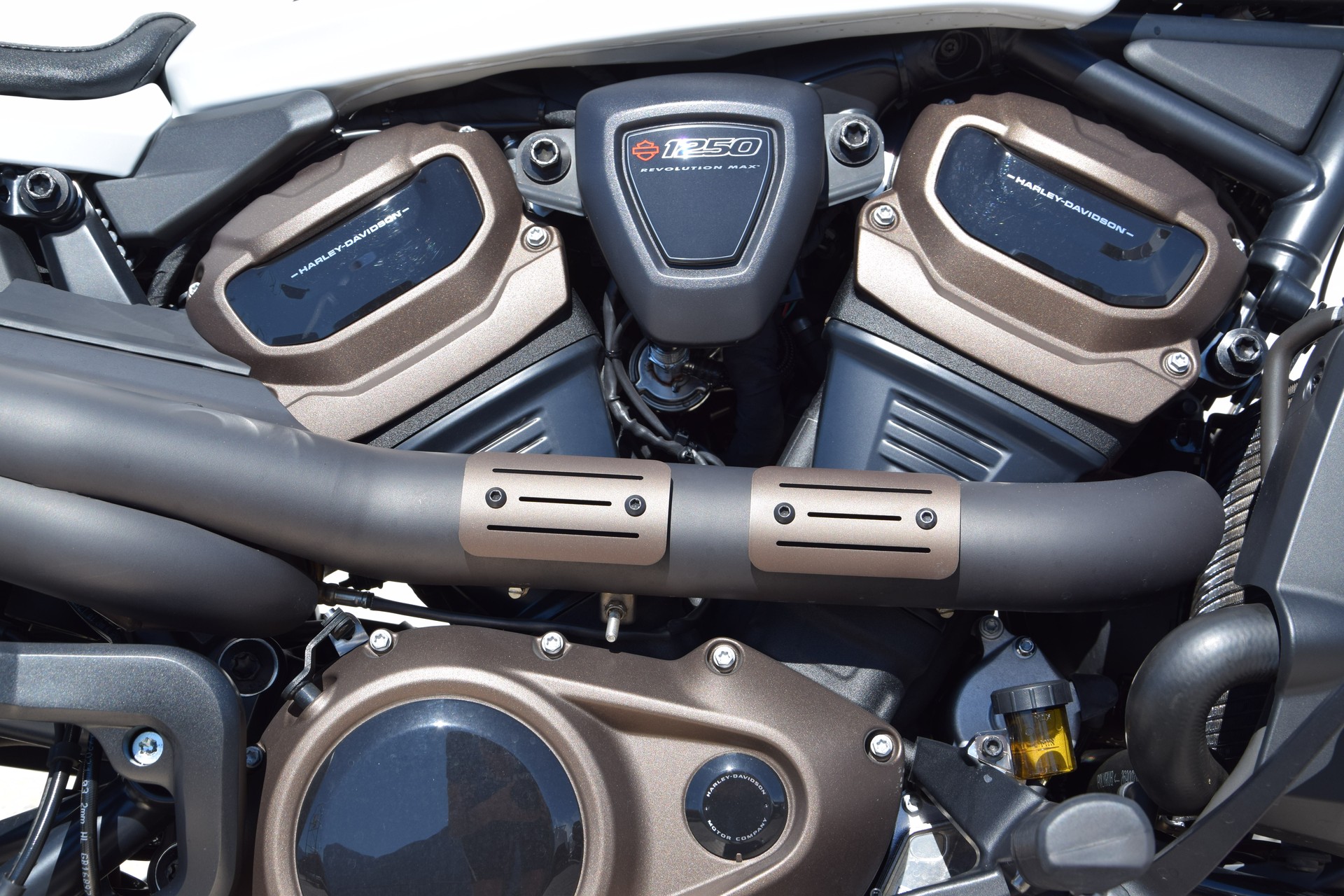 HARLEY-DAVIDSON RH 1250 Sportster S-image-12