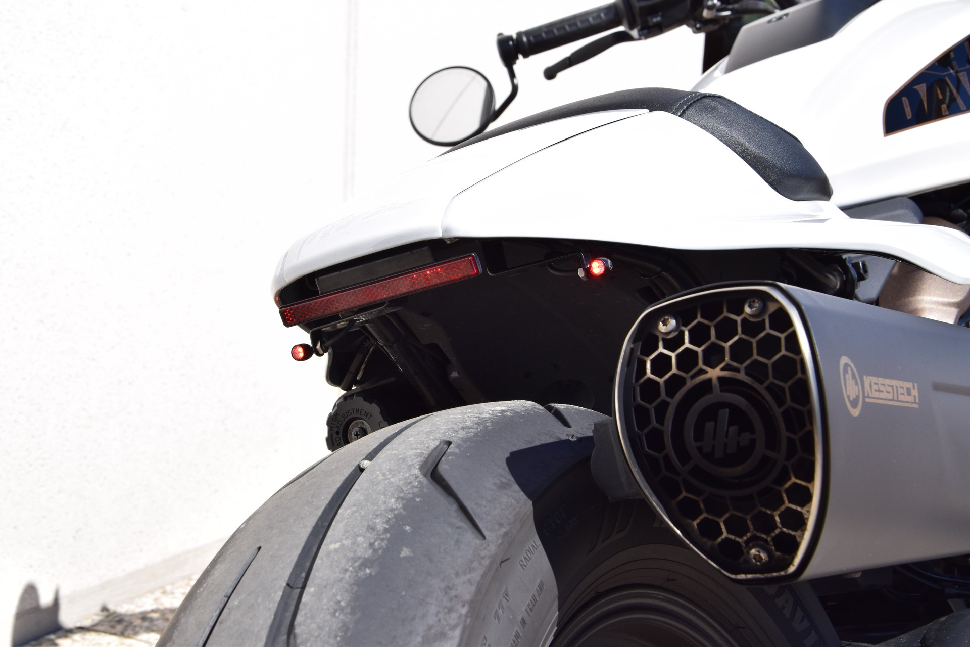 HARLEY-DAVIDSON RH 1250 Sportster S-image-11