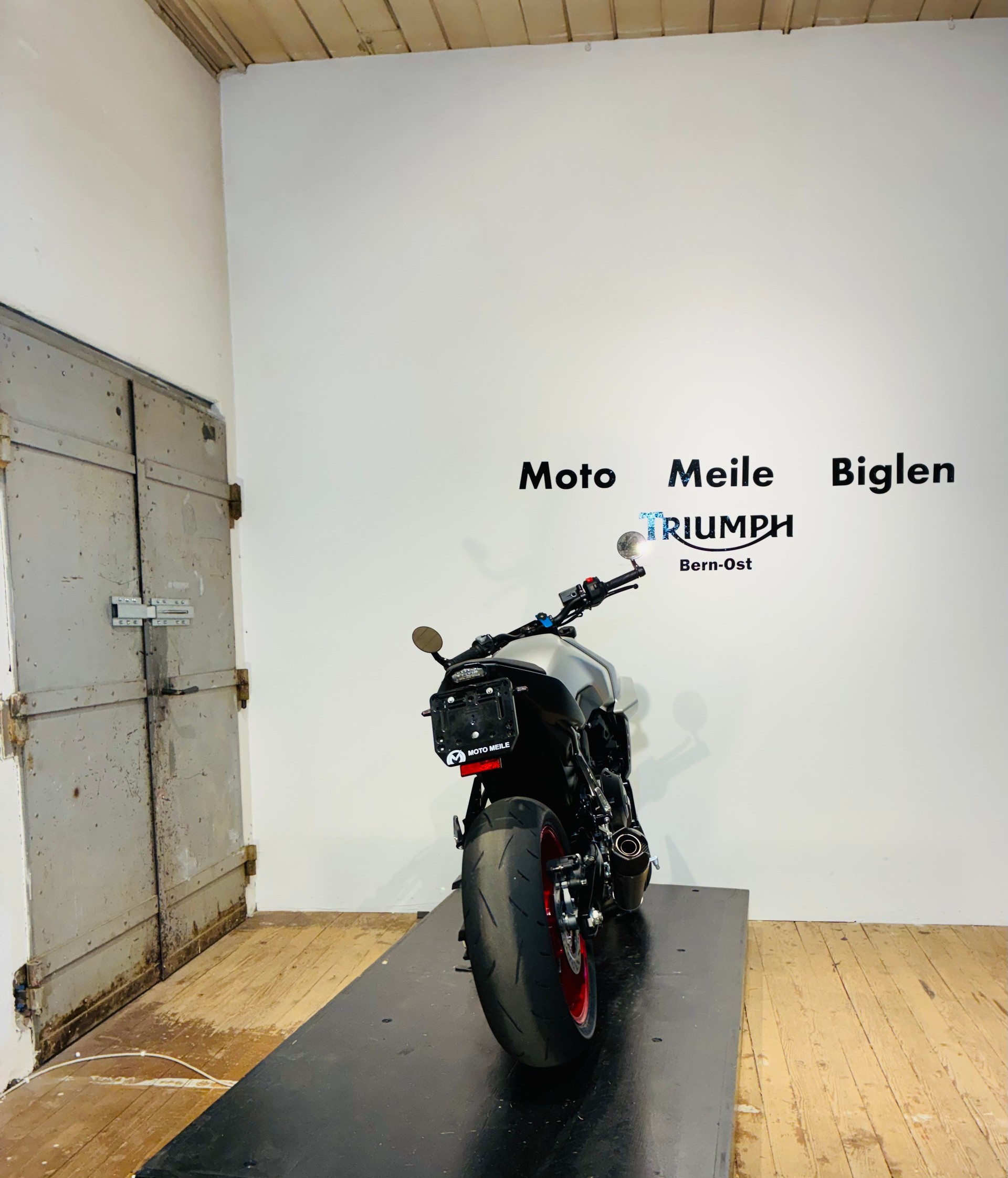 SUZUKI GSX-8S-image-6