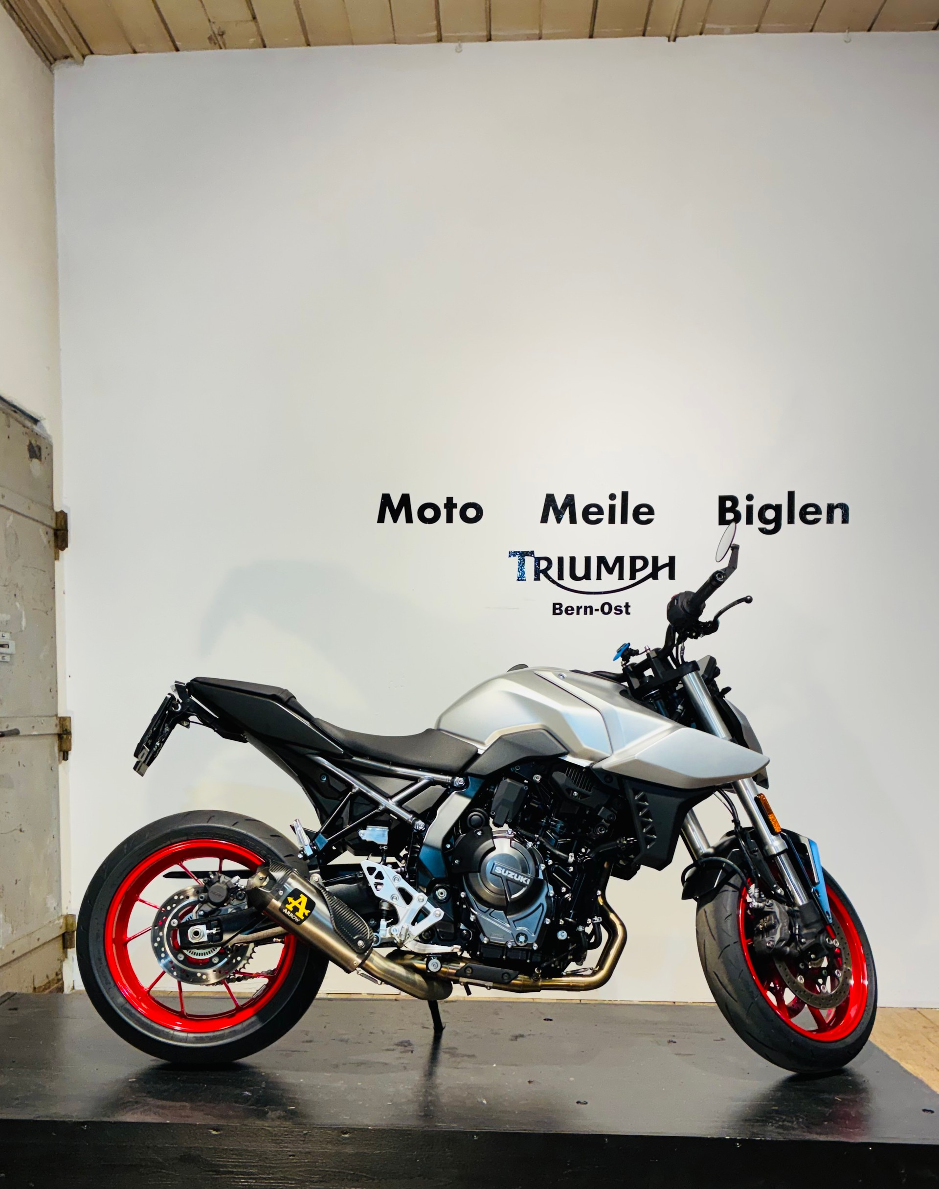 SUZUKI GSX-8S-image-3