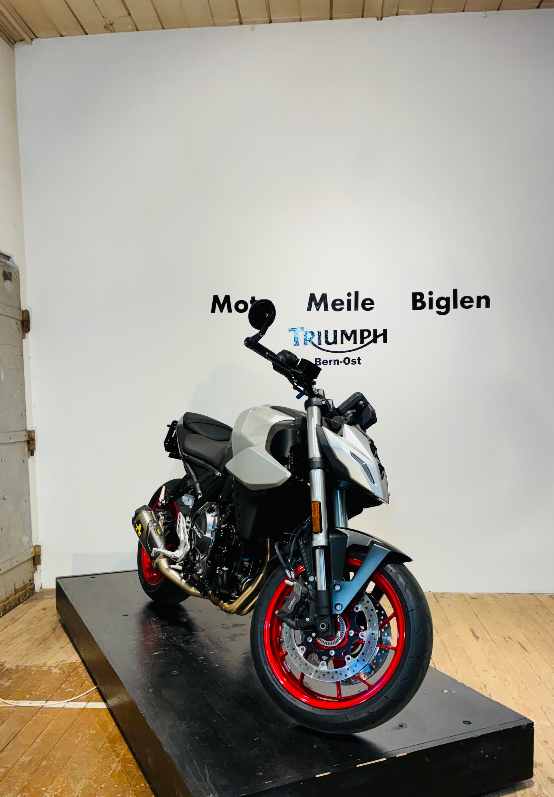 SUZUKI GSX-8S-image-0