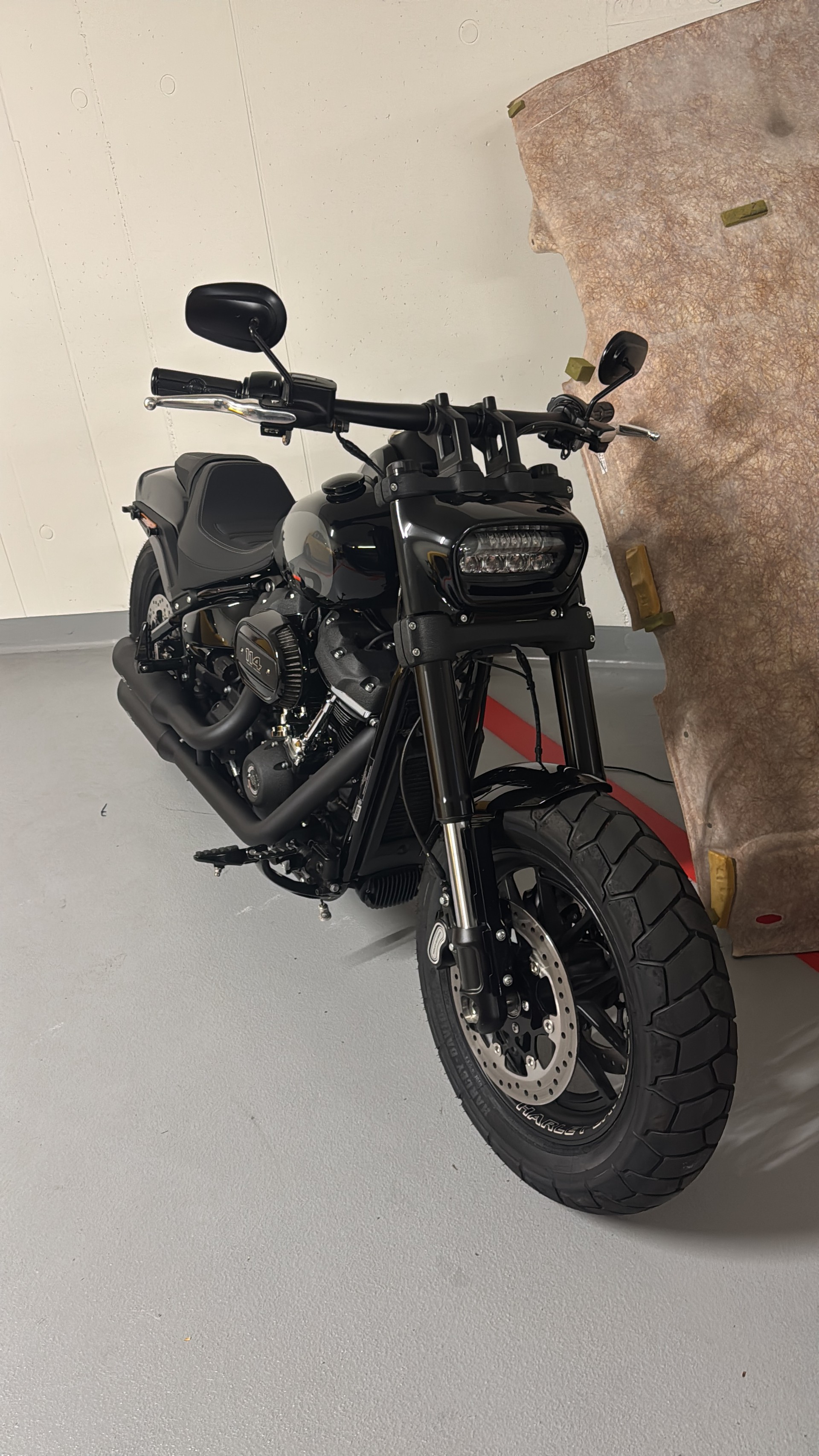 HARLEY-DAVIDSON FXFBS Fat Bob 114-image-6