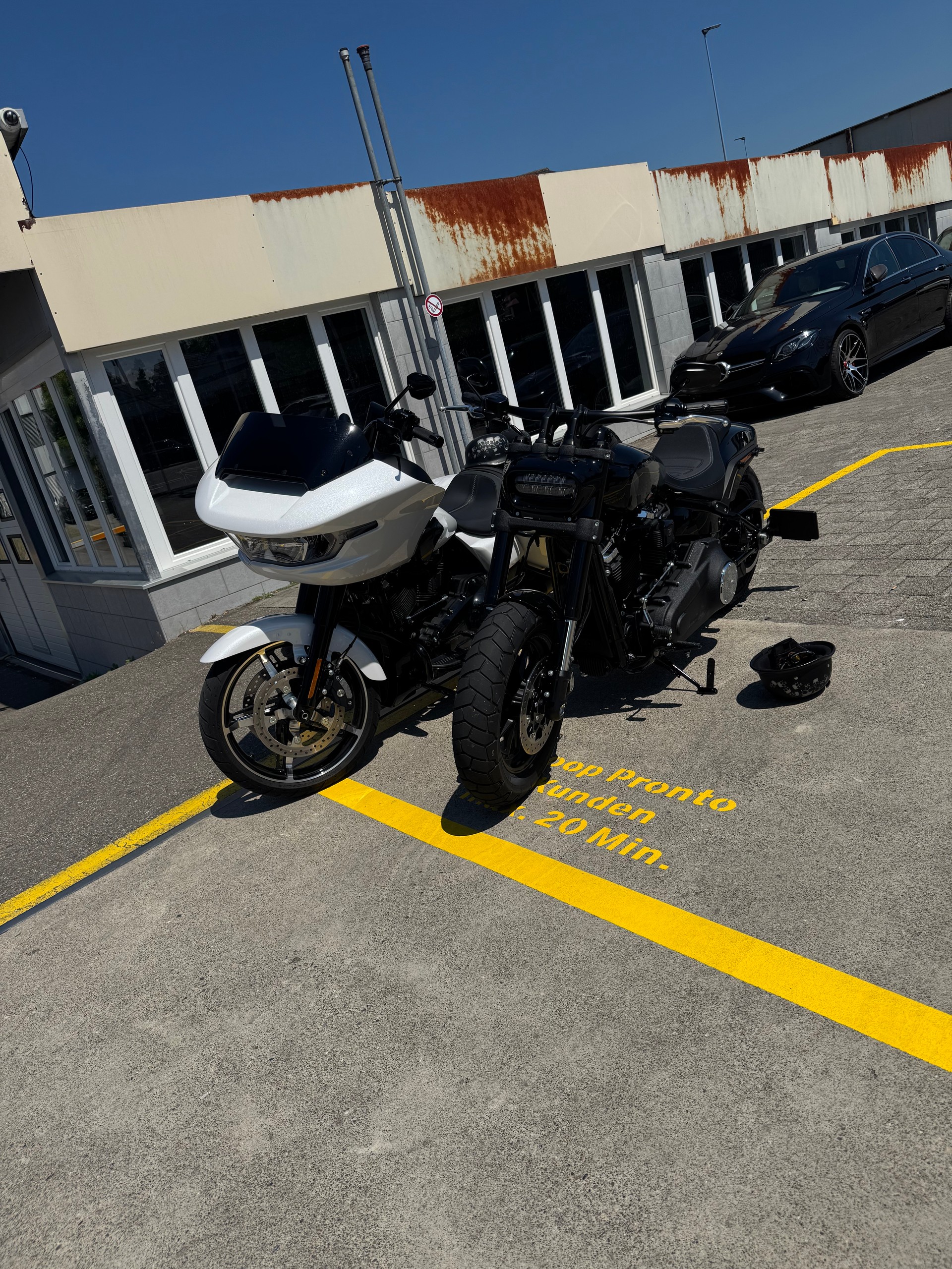 HARLEY-DAVIDSON FXFBS Fat Bob 114-image-9