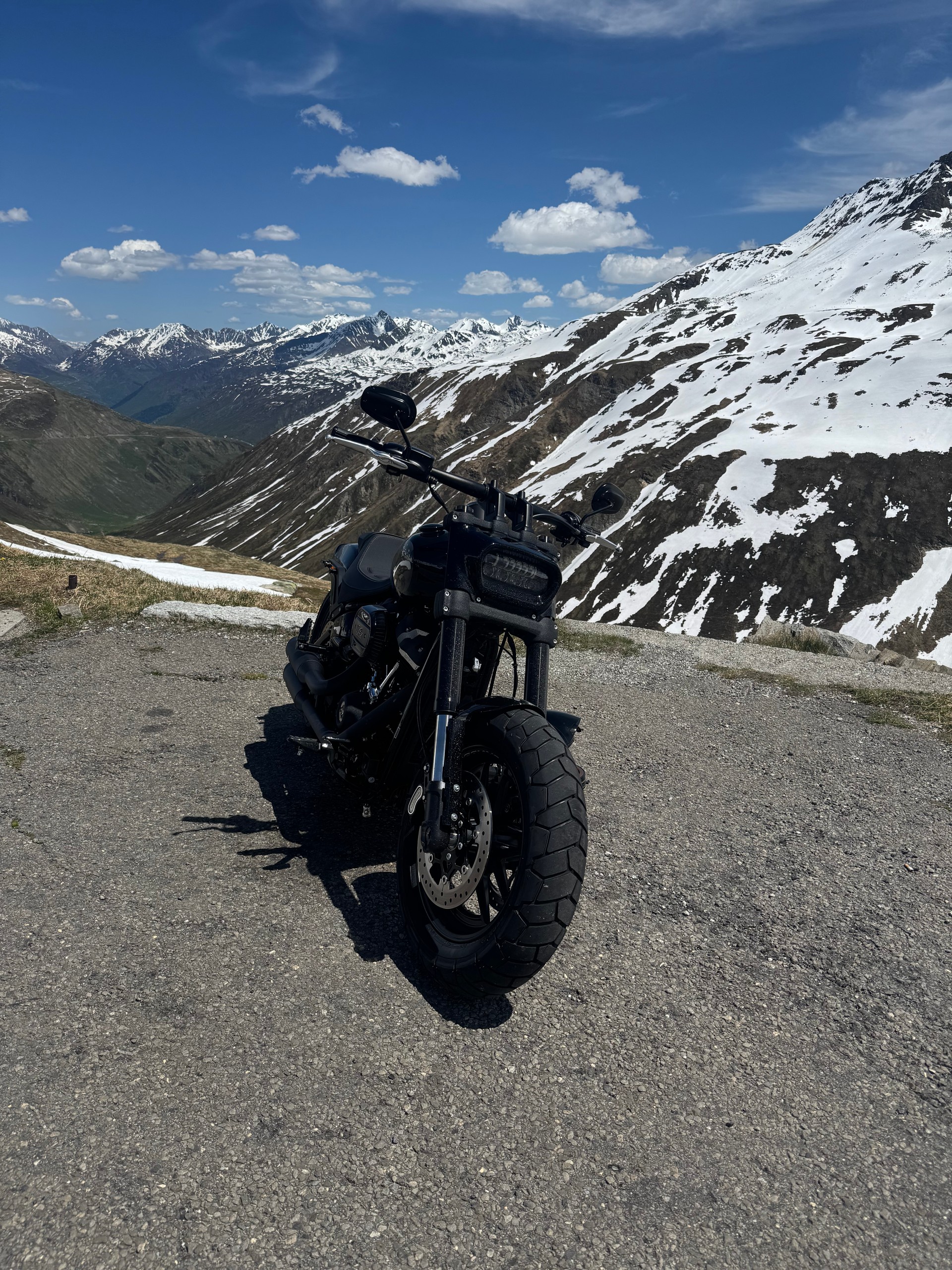 HARLEY-DAVIDSON FXFBS Fat Bob 114-image-8