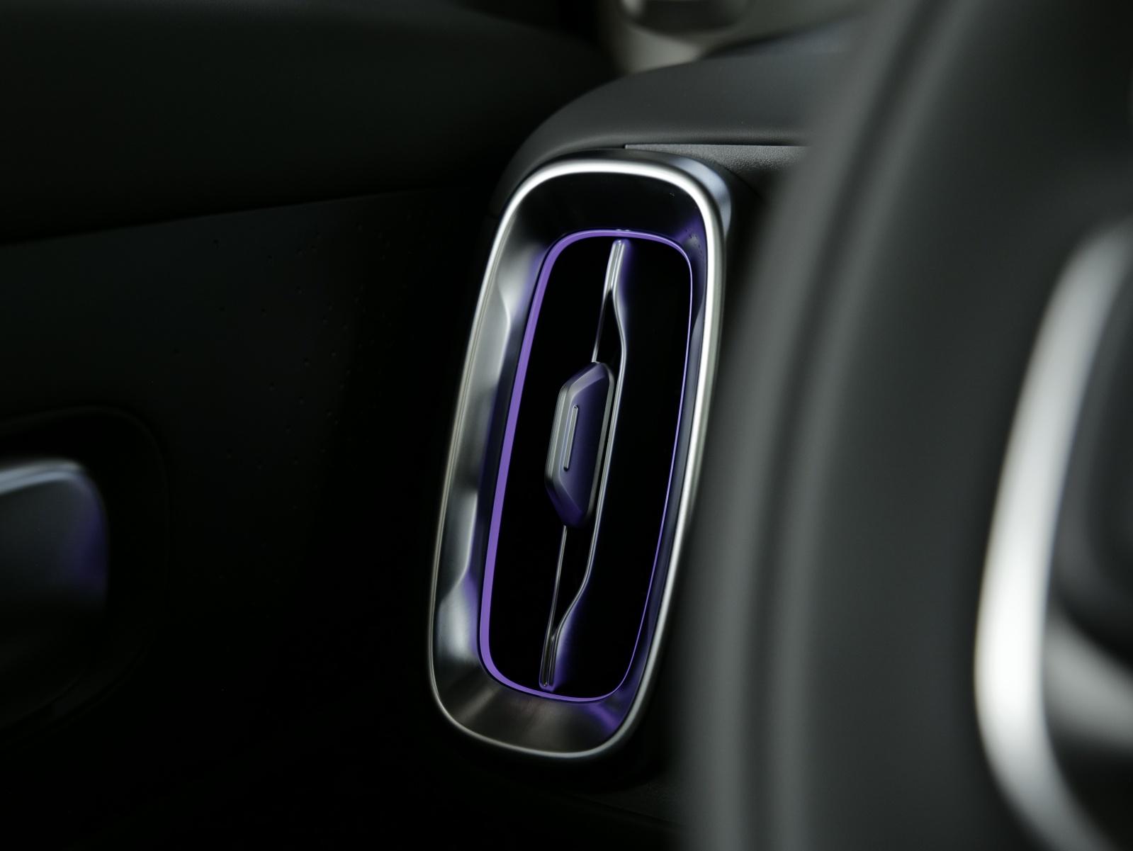 LEAPMOTOR B10 1.5 Hybrid EV-image-29