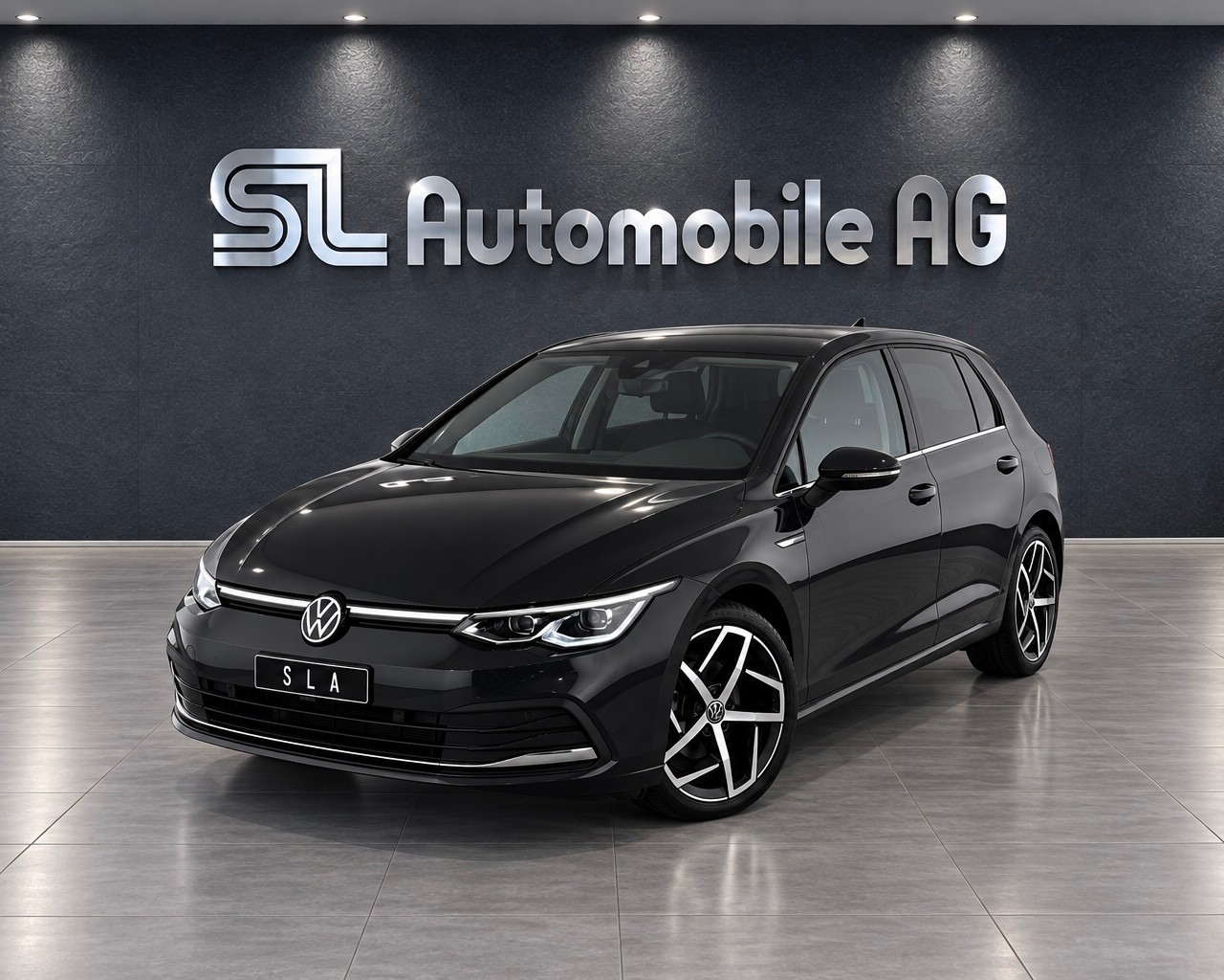 VW Golf 2.0 TDI Style DSG / Leasing ab 199.-