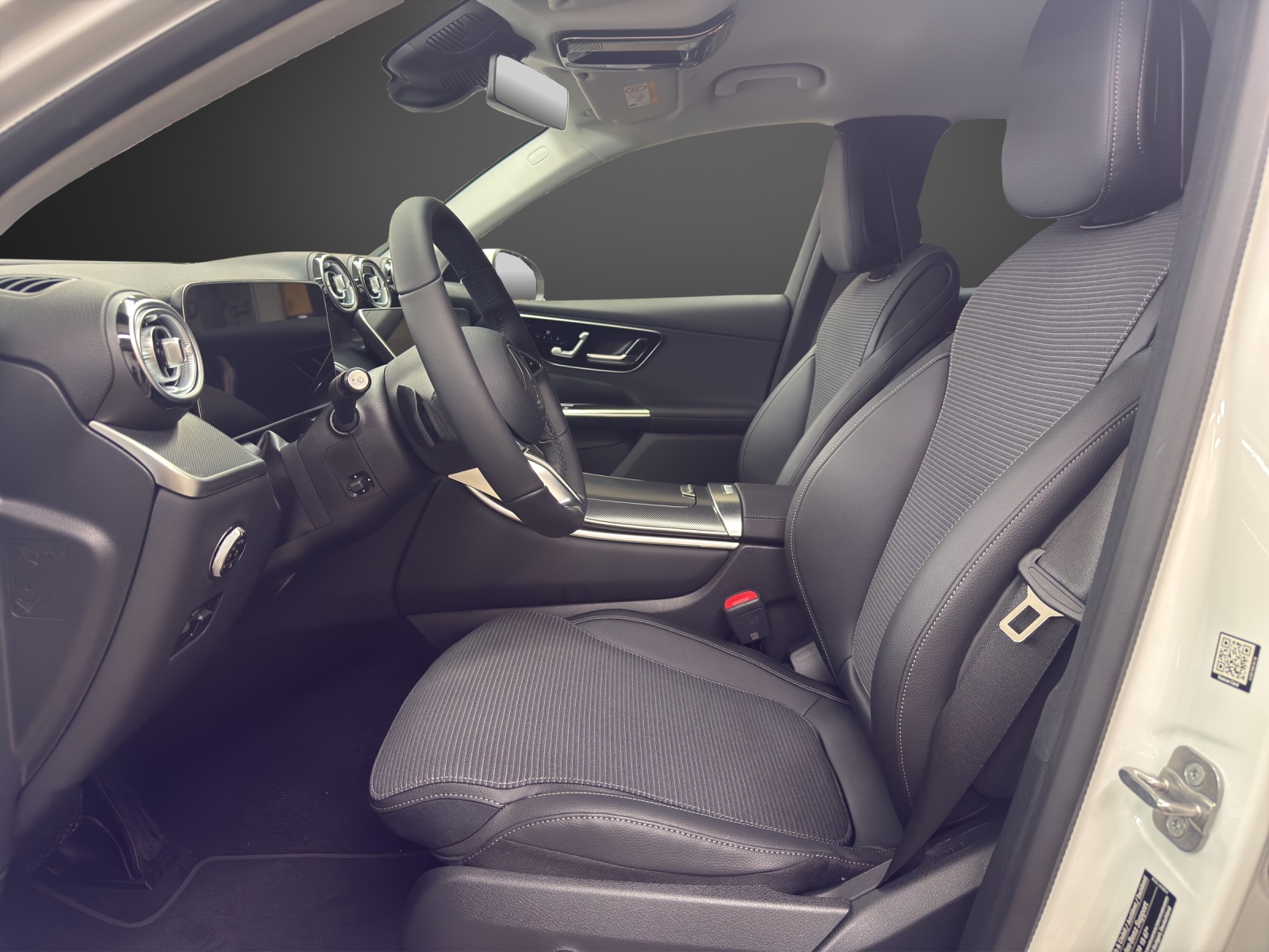 MERCEDES-BENZ GLC 200 d 4Matic 9G-Tronic-image-9