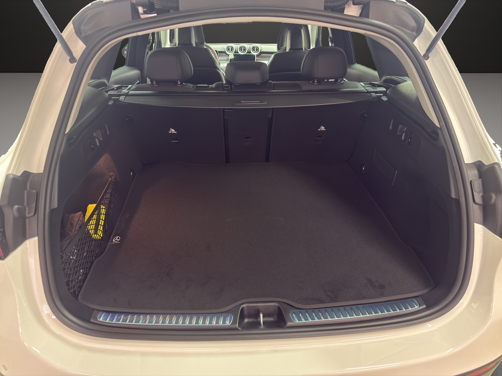 MERCEDES-BENZ GLC 200 d 4Matic 9G-Tronic-image-8