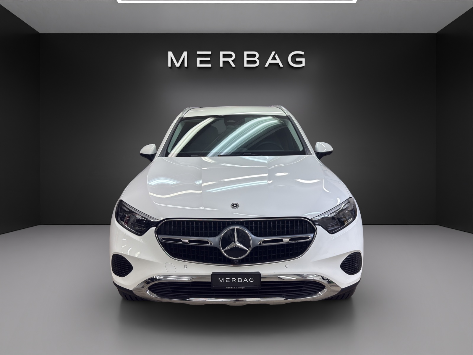 MERCEDES-BENZ GLC 200 d 4Matic 9G-Tronic-image-6