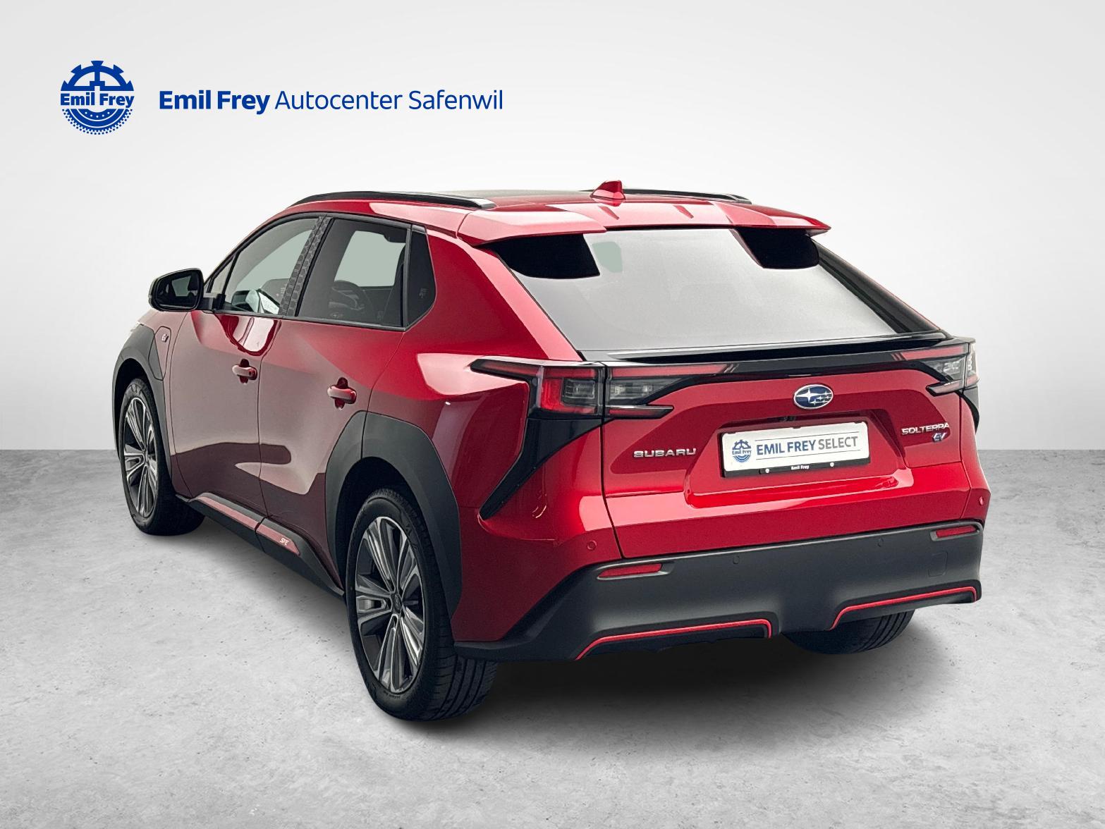 SUBARU Solterra eV Luxury AWD-showroom-element-2