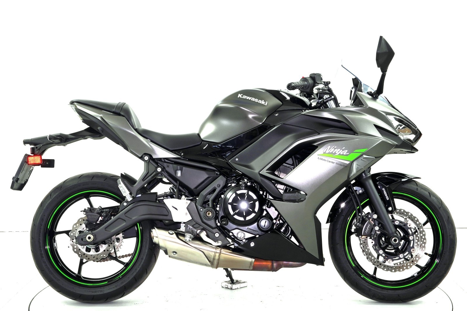 KAWASAKI Ninja 650 ABS-image-3