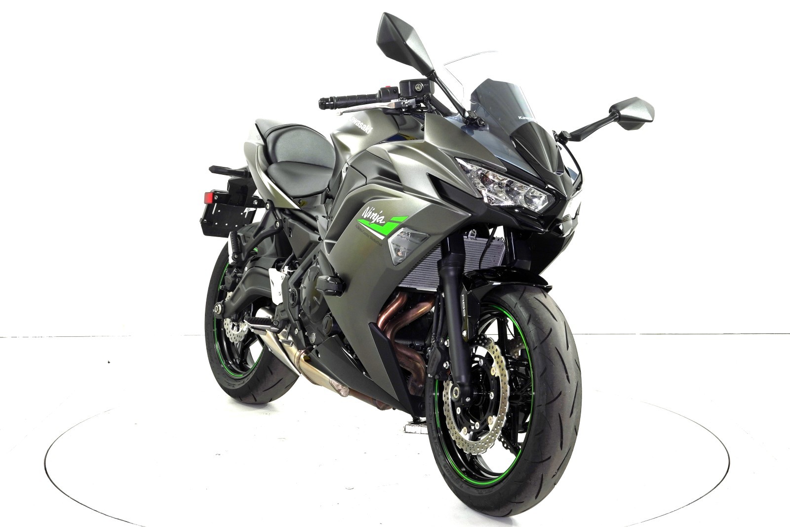KAWASAKI Ninja 650 ABS-image-1