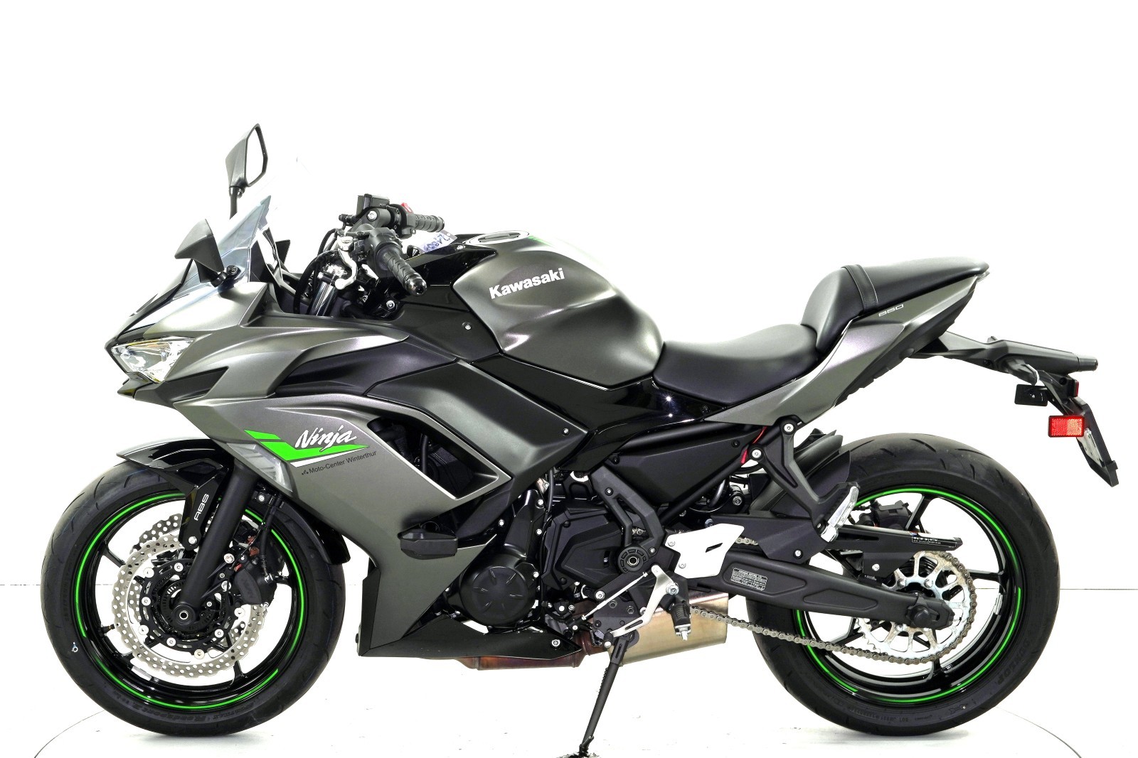 KAWASAKI Ninja 650 ABS-image-4