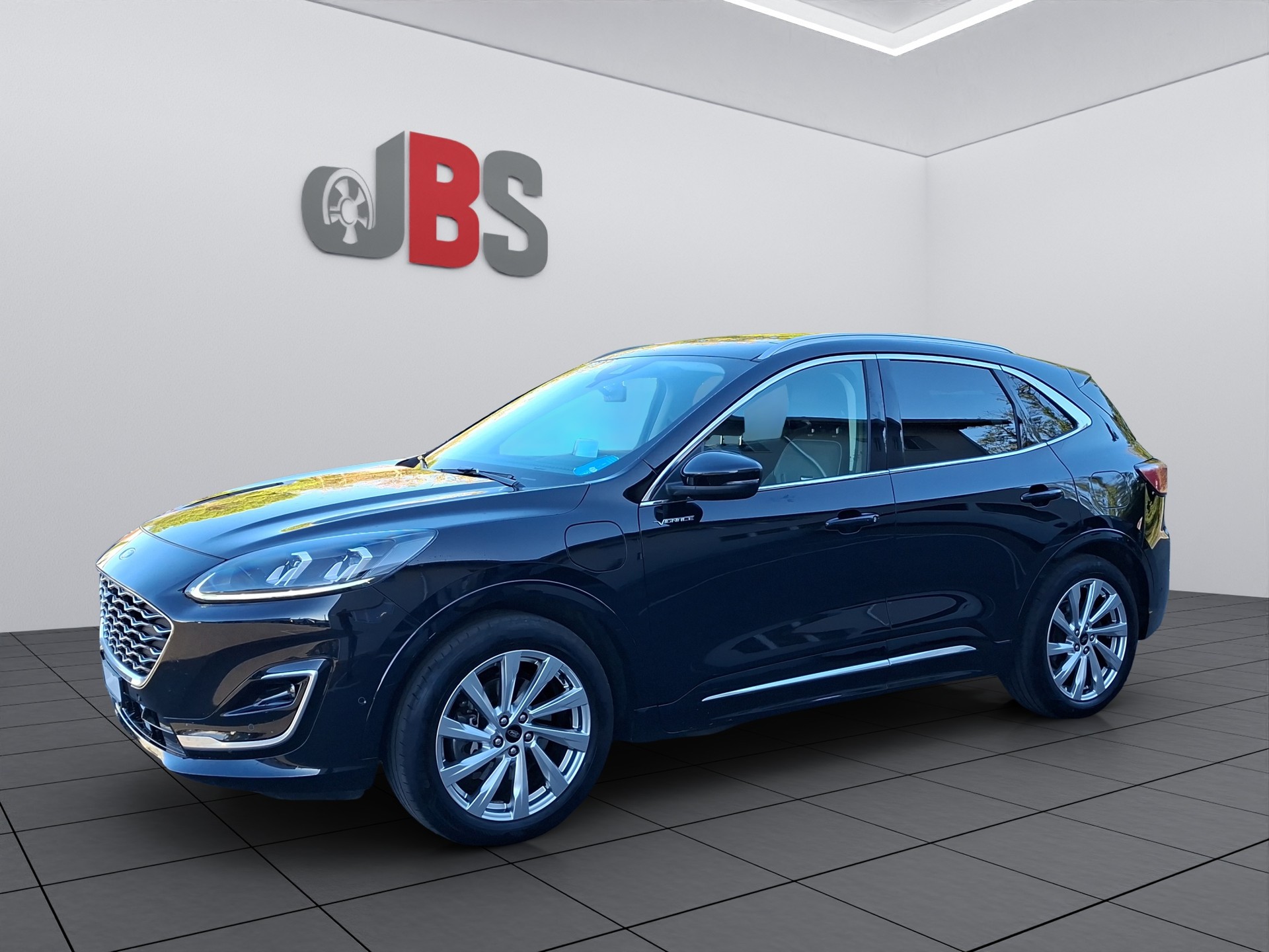 FORD Kuga 2.5 PHEV ST-Line 2WD