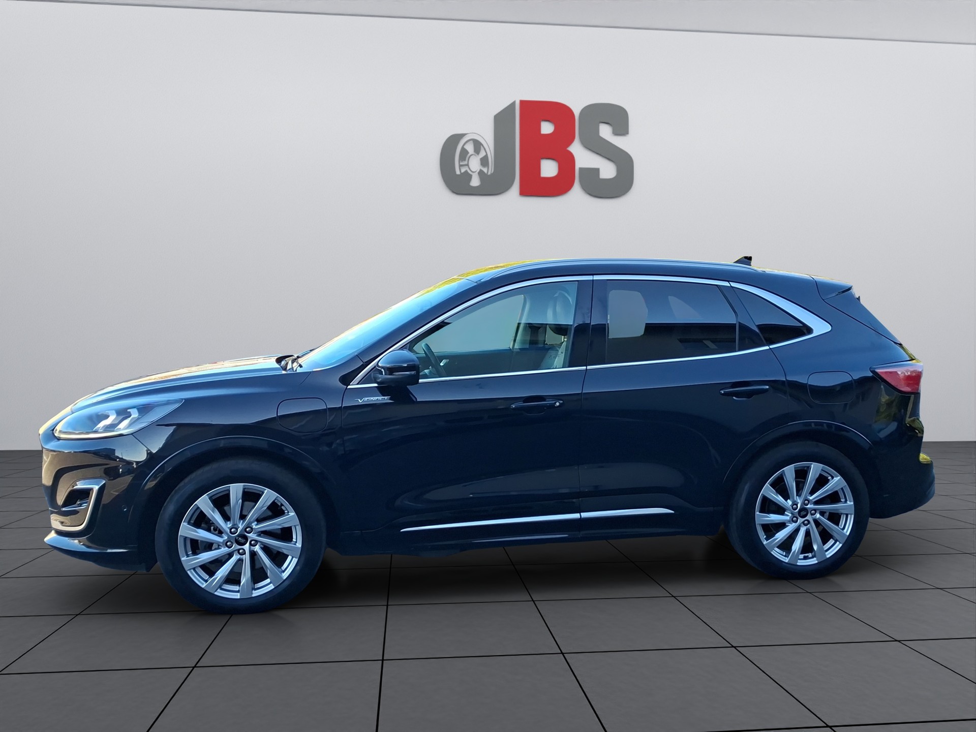 FORD Kuga 2.5 PHEV ST-Line 2WD-showroom-element-1