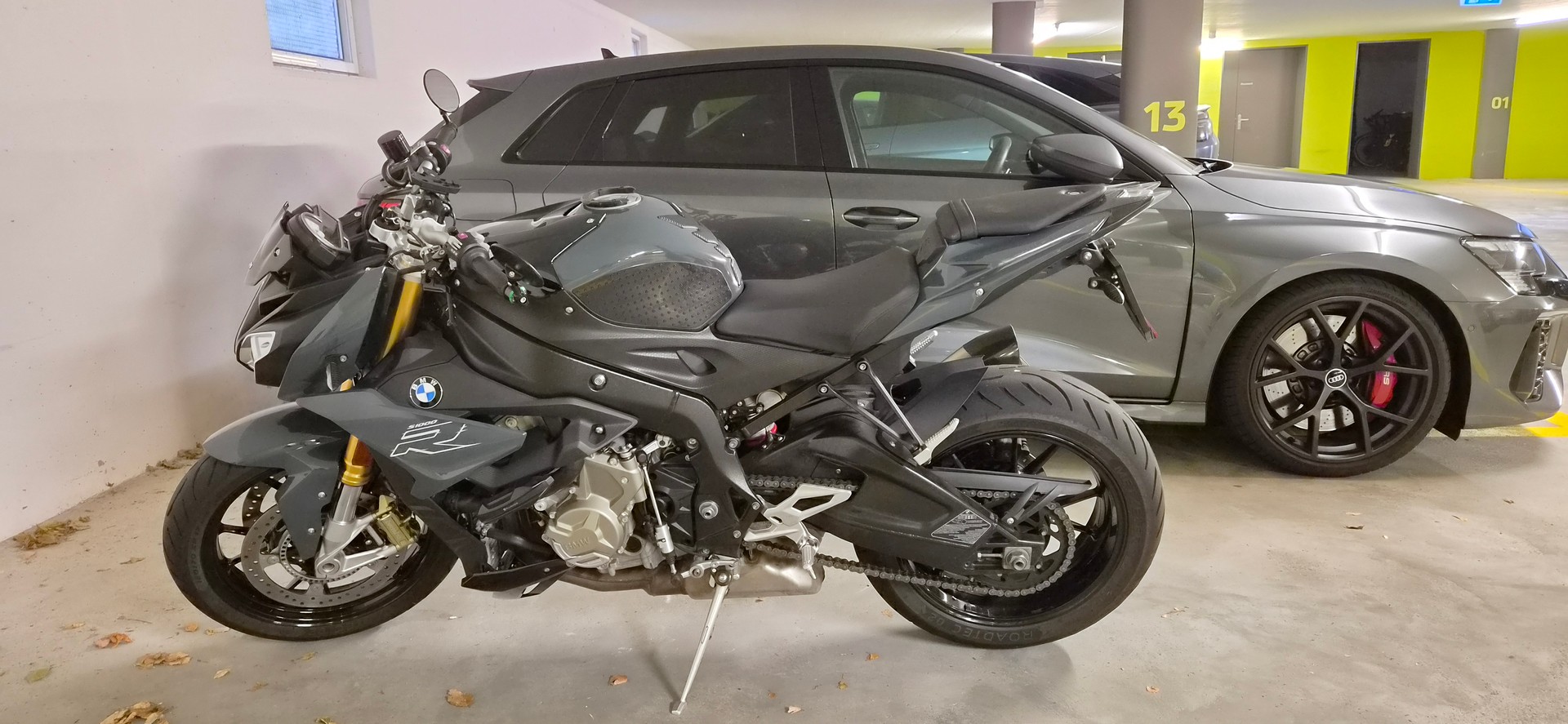 BMW S 1000 R ABS-image-0