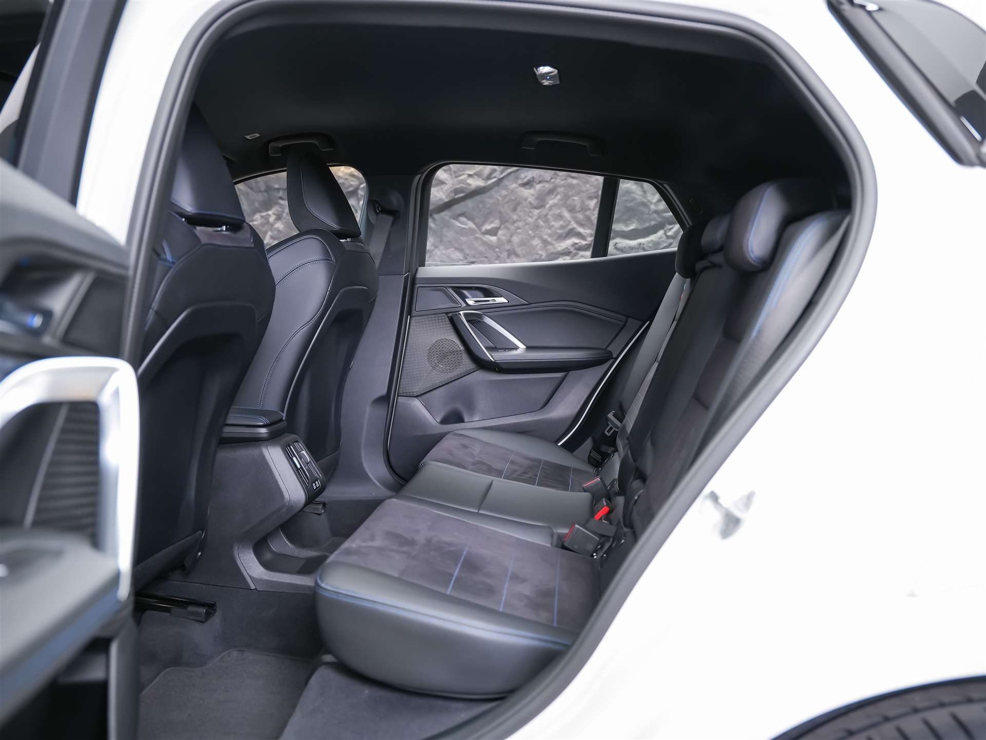 BMW X2 xDrive 20d M Sport *Werksgarantie*20" Felgen*AHK*-image-11