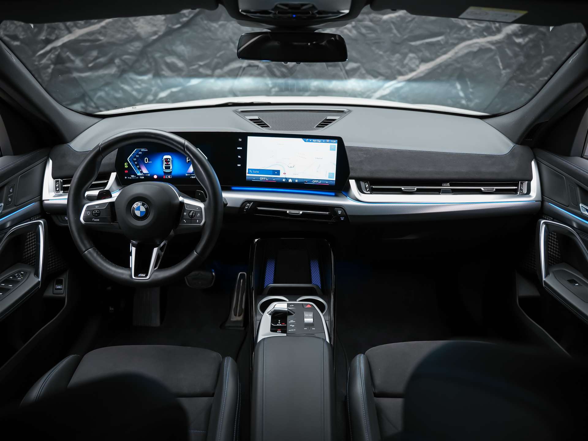 BMW X2 xDrive 20d M Sport *Werksgarantie*20" Felgen*AHK*-image-17