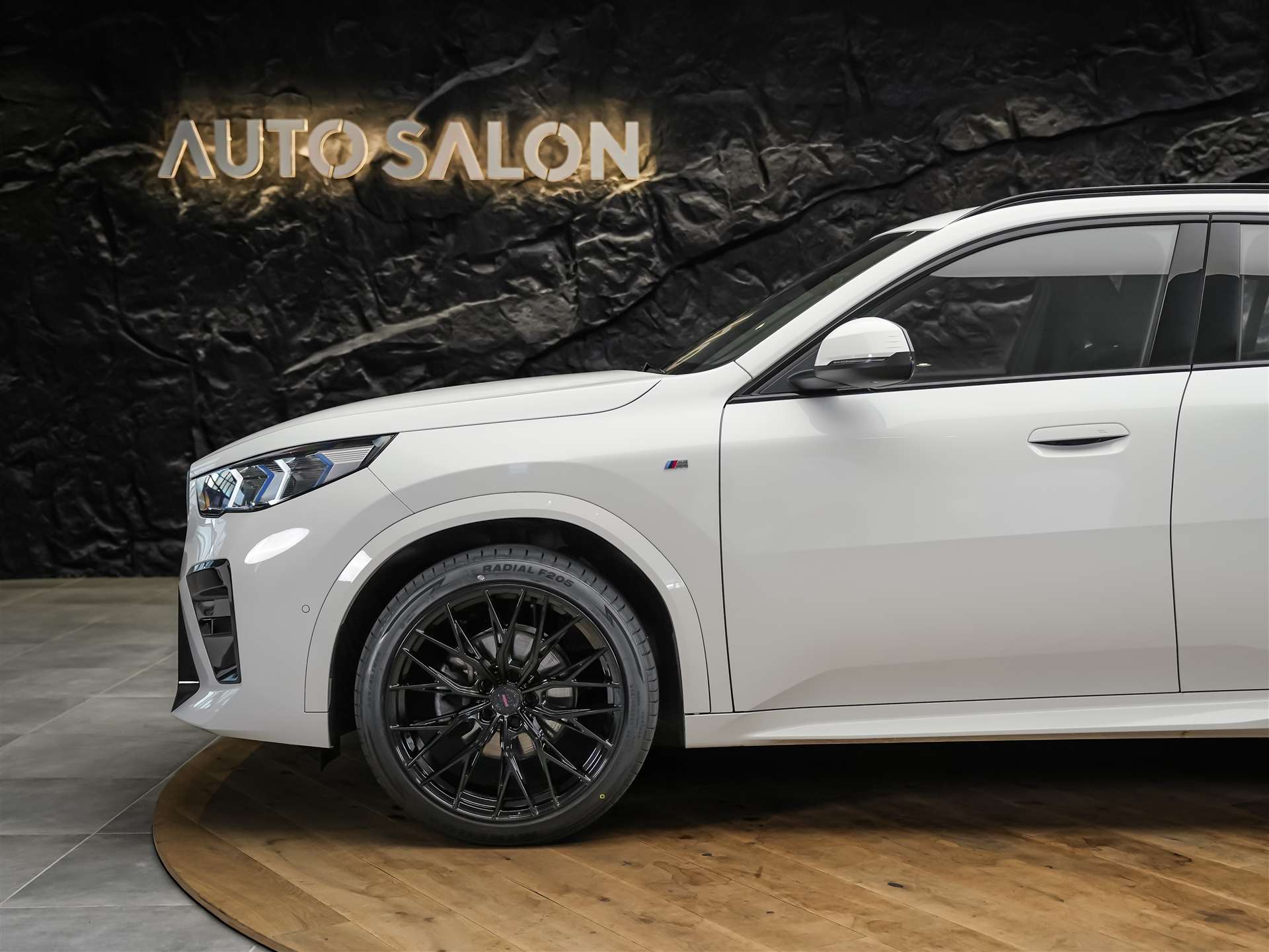 BMW X2 xDrive 20d M Sport *Werksgarantie*20" Felgen*AHK*-image-14