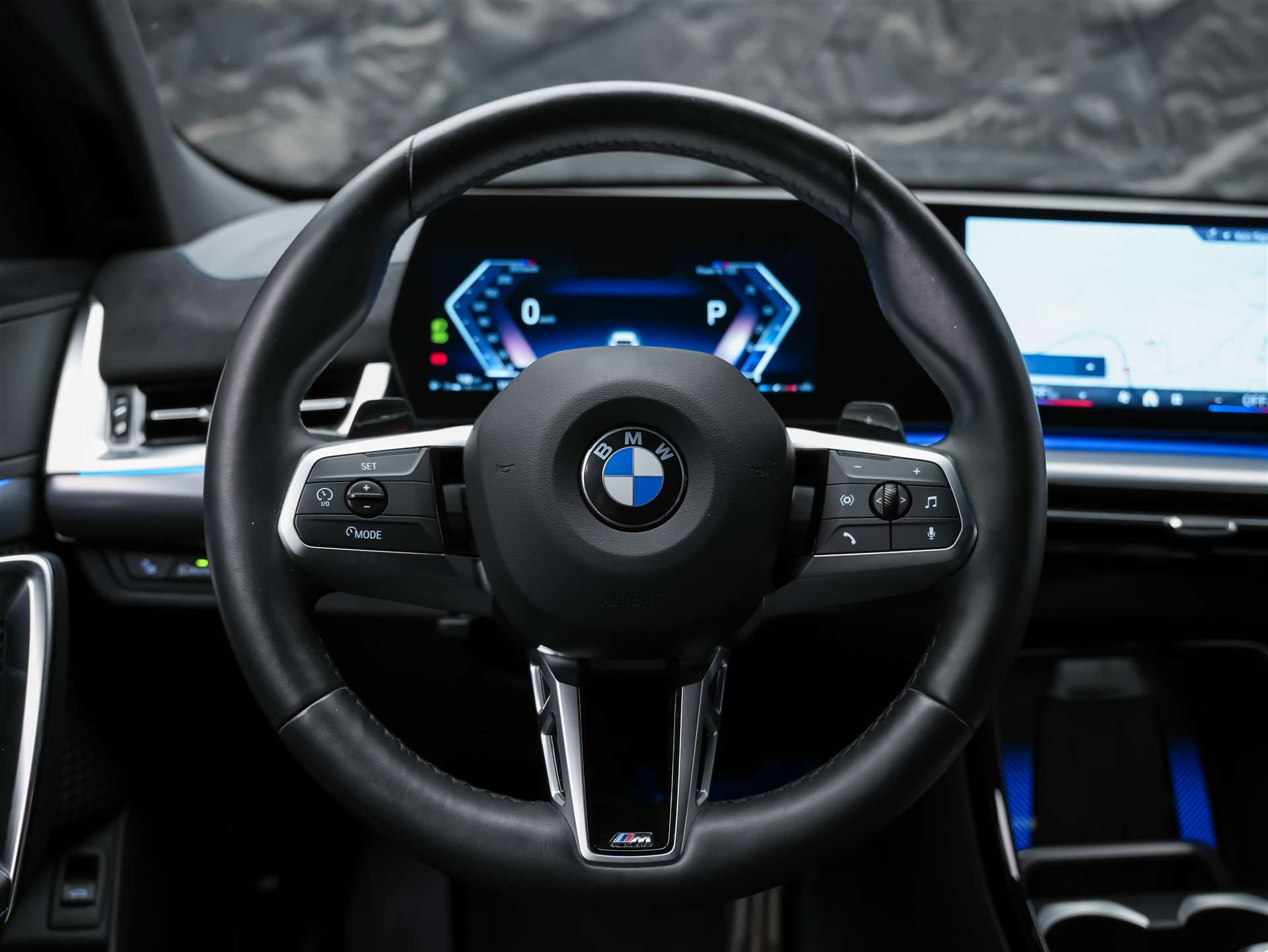 BMW X2 xDrive 20d M Sport *Werksgarantie*20" Felgen*AHK*-image-23