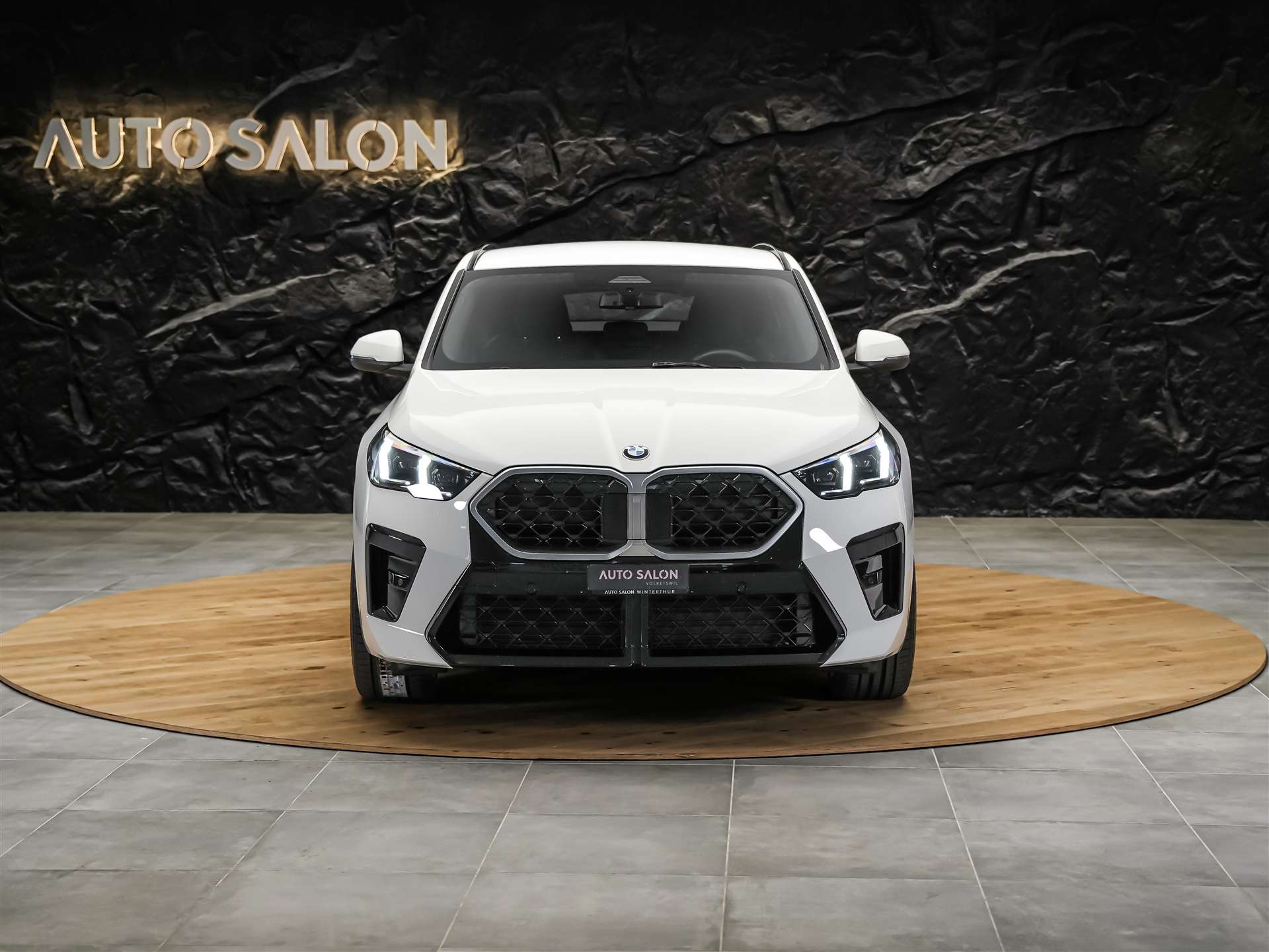 BMW X2 xDrive 20d M Sport *Werksgarantie*20" Felgen*AHK*-image-6