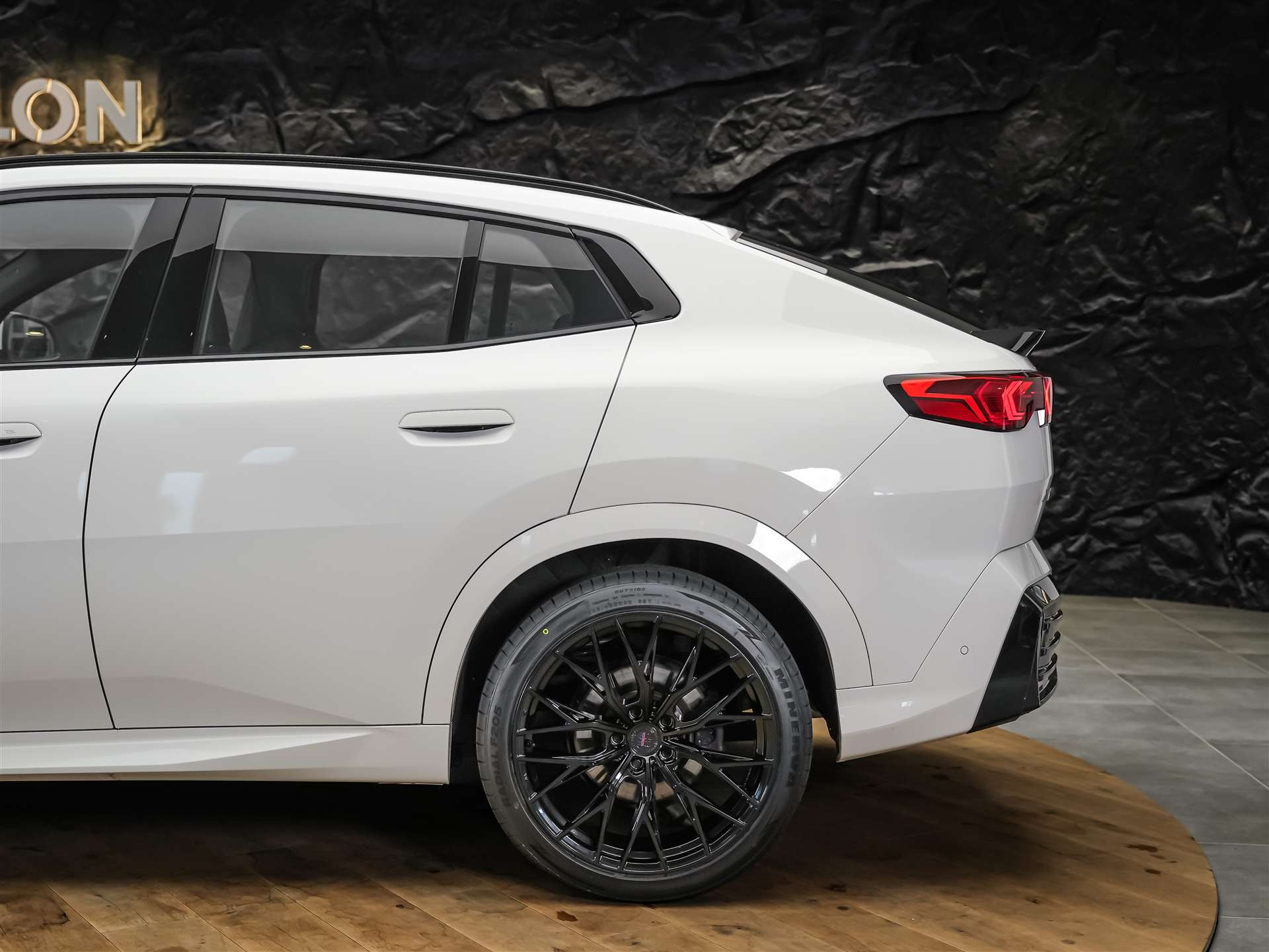 BMW X2 xDrive 20d M Sport *Werksgarantie*20" Felgen*AHK*-image-16