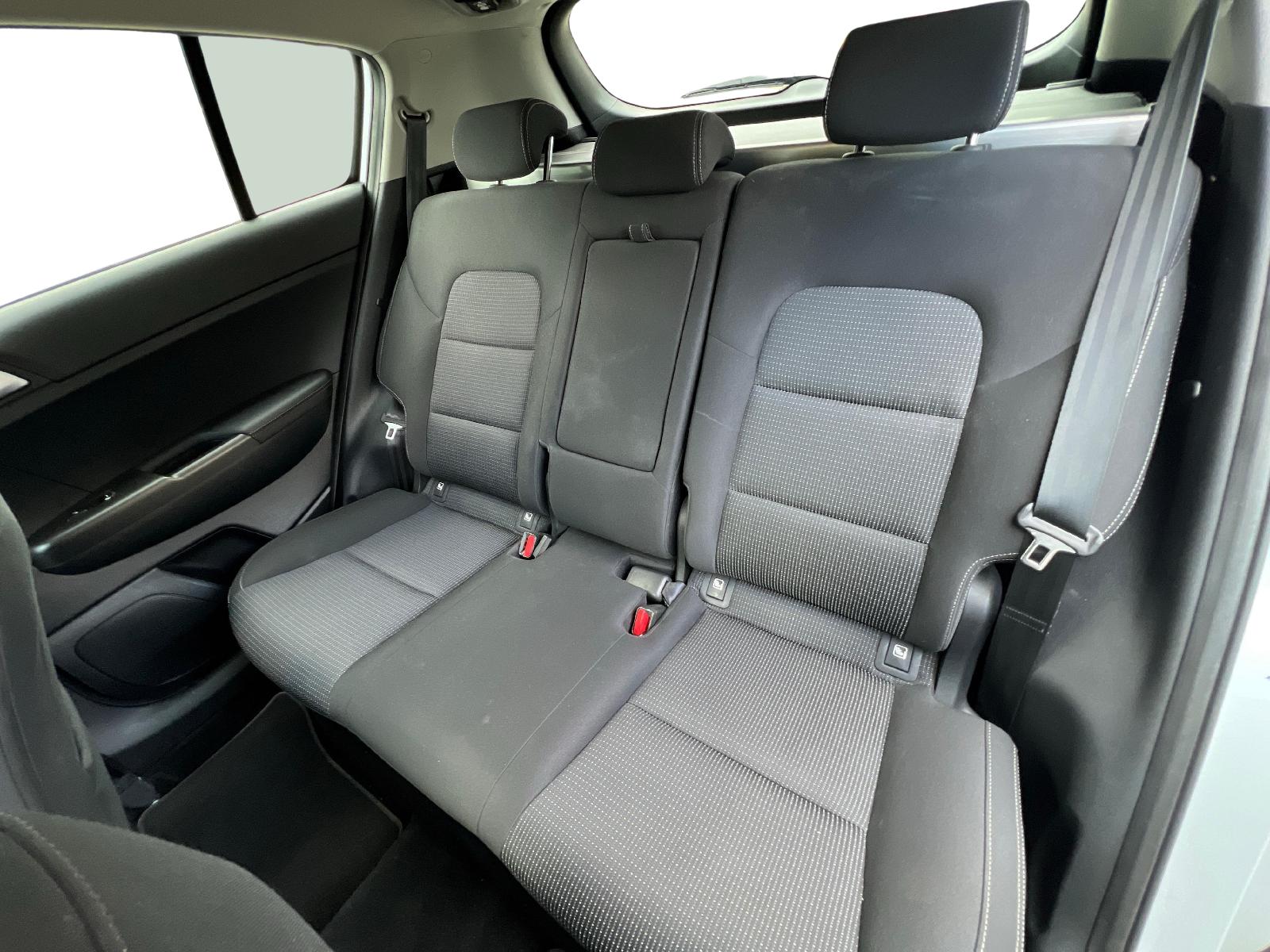 KIA Sportage 1.6CRDi Mild Hybrid Power 2020 4WD Automat-image-9