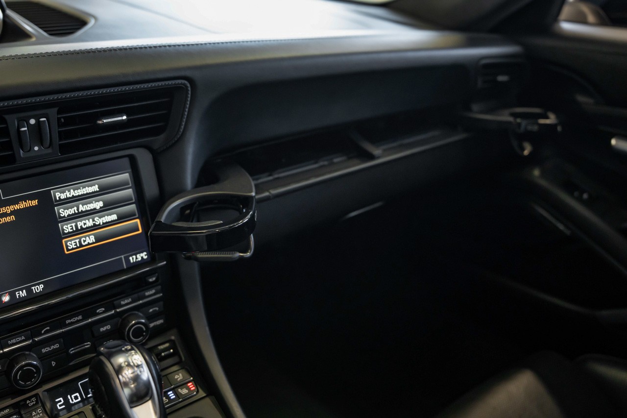 PORSCHE 911 Turbo S PDK-image-30