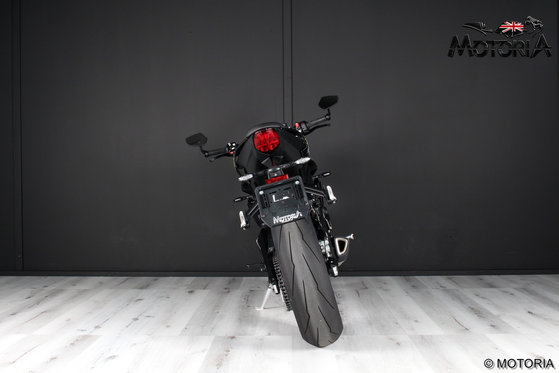 TRIUMPH Street Triple RS 765-image-3