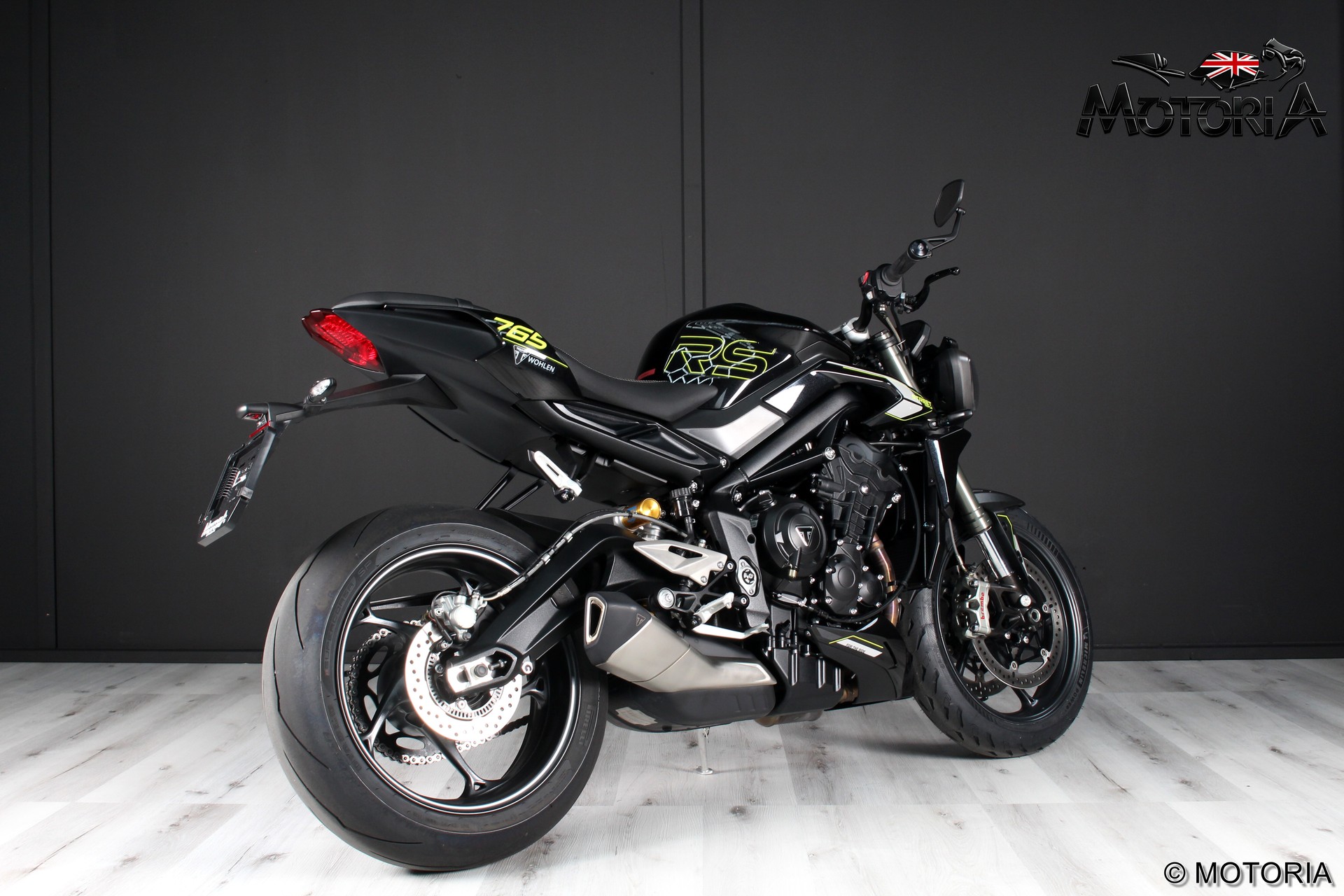 TRIUMPH Street Triple RS 765-image-2