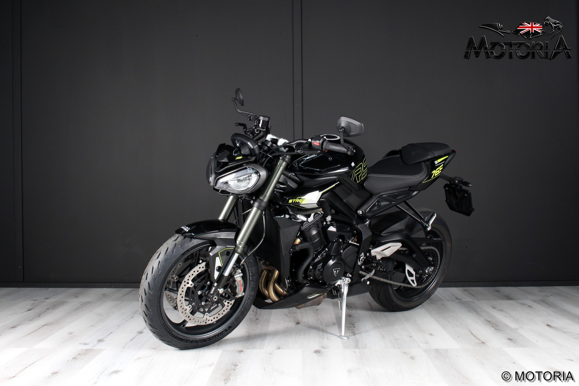 TRIUMPH Street Triple RS 765-image-6