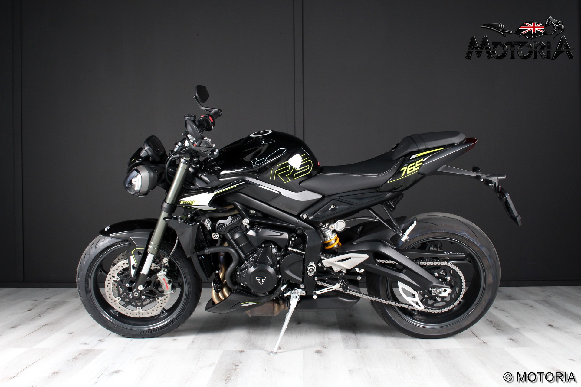 TRIUMPH Street Triple RS 765-image-5