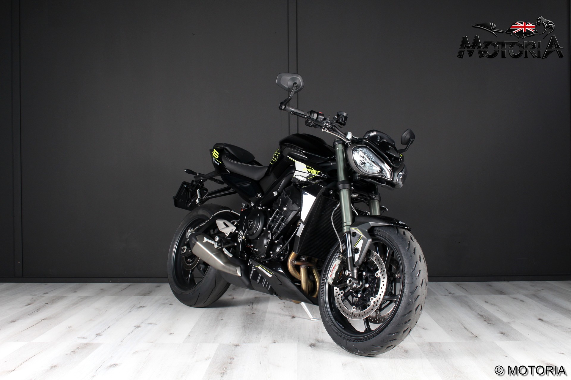 TRIUMPH Street Triple RS 765-image-0