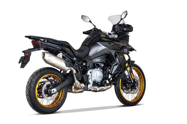 VOGE DS 900 X Adventure inkl. Koffersatz-image-6