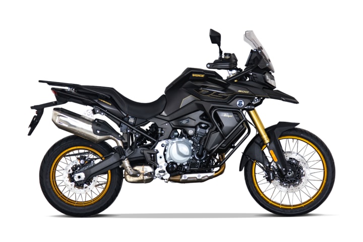 VOGE DS 900 X Adventure inkl. Koffersatz-image-5