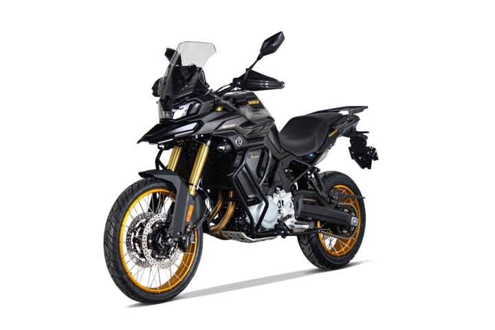 VOGE DS 900 X Adventure inkl. Koffersatz-image-4