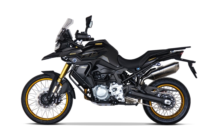 VOGE DS 900 X Adventure inkl. Koffersatz-image-3