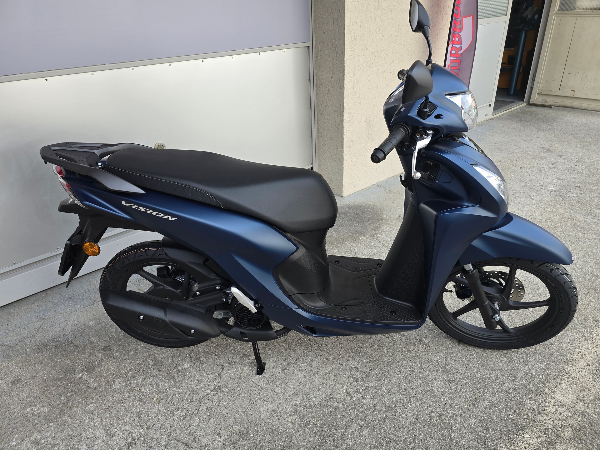 HONDA NSC Vision 110-image-4
